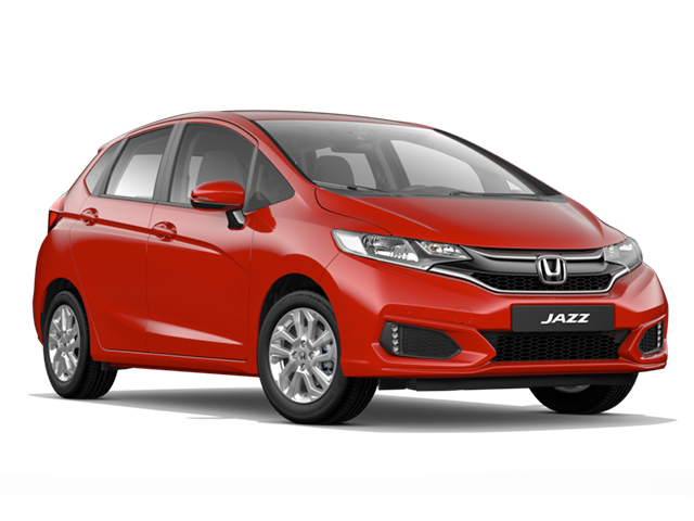 Honda Jazz 1.3 I-Vtec Se Navi 5Dr Petrol Hatchback